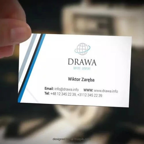 drawa