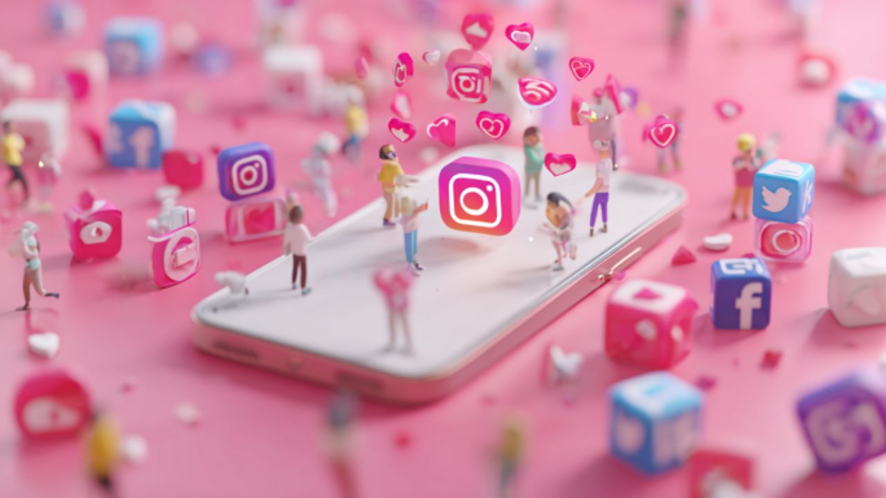 Jak skutecznie wykorzystać media społecznościowe w marketingu