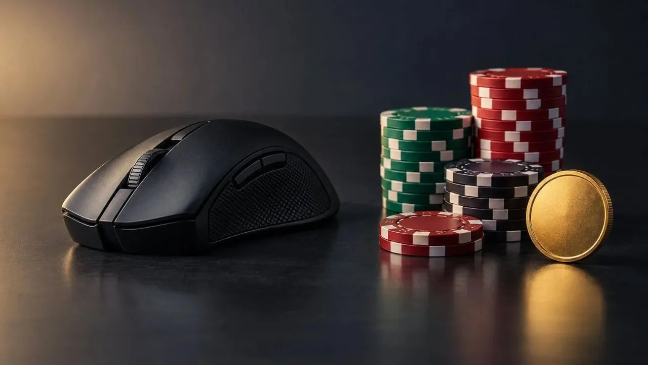 W jaki sposób firmy z branży e-sportowej dążą do osiągnięcia rentowności