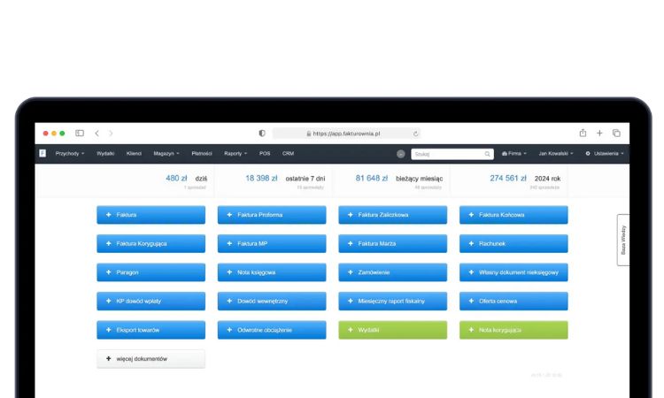 fakturownia
