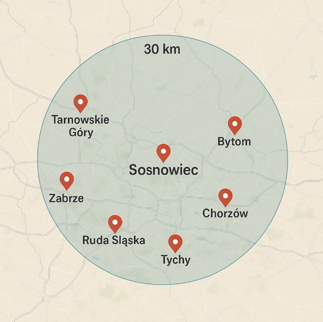 pozycjonowanie z gwarancja