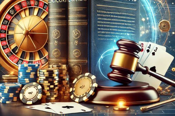 wazne dokumenty w prowadzeniu kasyna 1